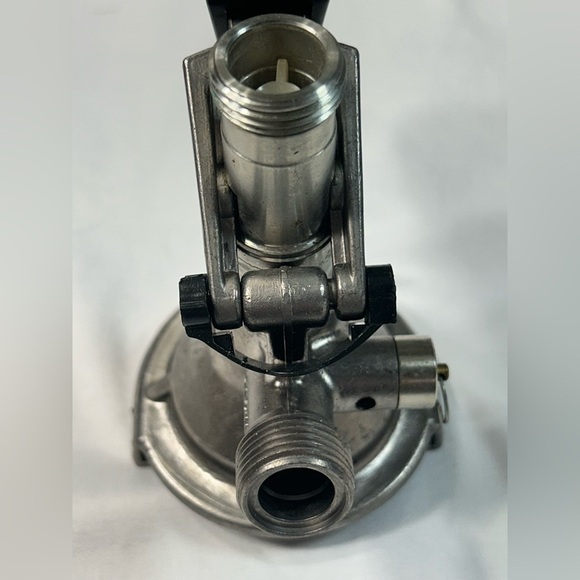 Stainless Steel Keg Connector - Picture 5 of 8